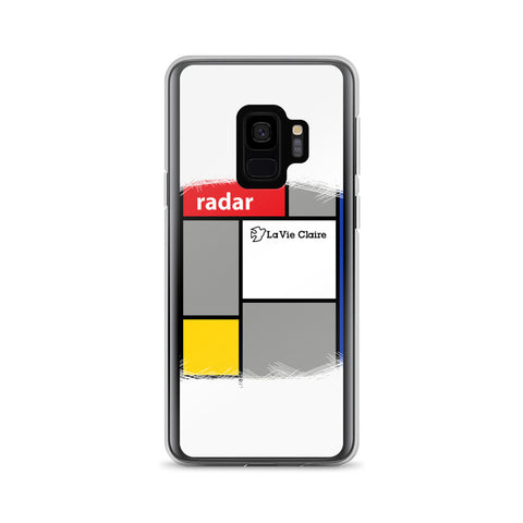 La Vie Claire iPhone and Samsung Phone Cases - MOLTENI CYCLING