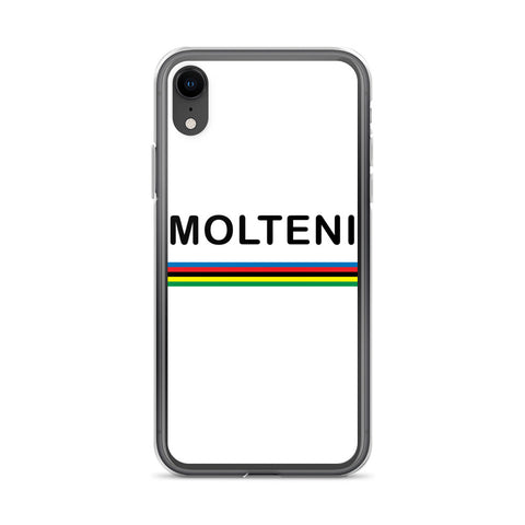 Molteni World Champ  iPhone and Samsung Phone Cases - MOLTENI CYCLING
