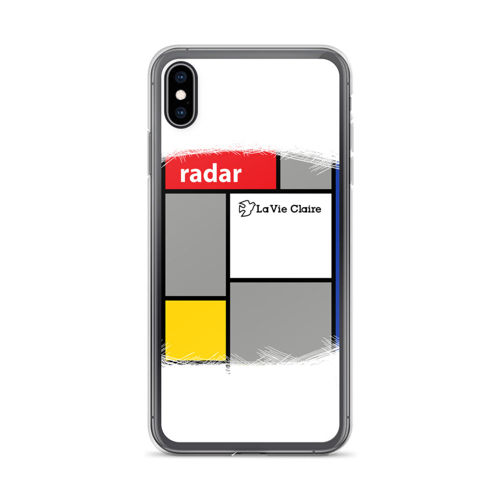 Cycling iPhone Phone Cases La Vie Claire MOLTENI CYCLING