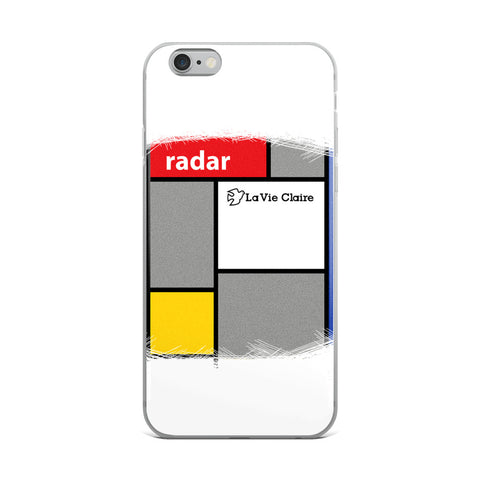 La Vie Claire iPhone and Samsung Phone Cases - MOLTENI CYCLING