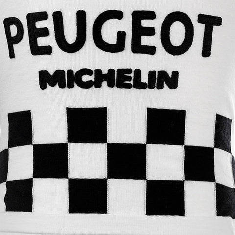 Peugeot BP Team 1967 Vintage Jersey - MOLTENI CYCLING
