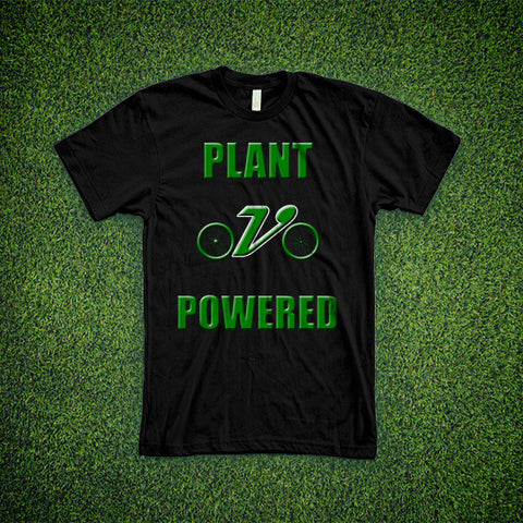 Plant Powered TS