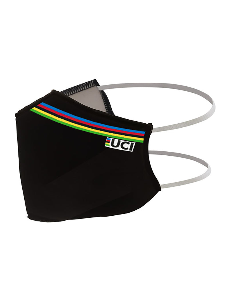 UCI WASHABLE MASK