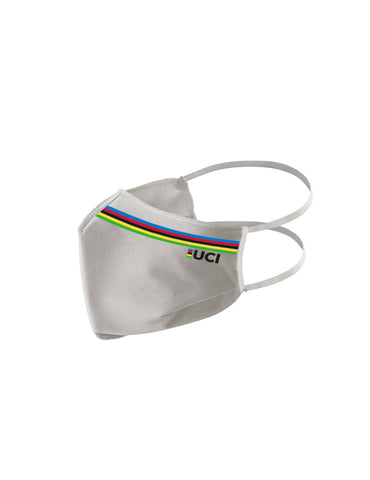 UCI WASHABLE MASK